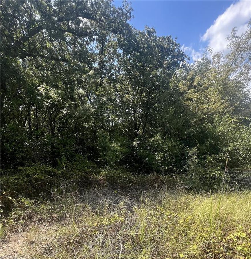 Two lots in Roadrunner.  Slab on the property where a building used to be.  Electricity and water are available on the property.  Private lake in the community and well as a new playground area.