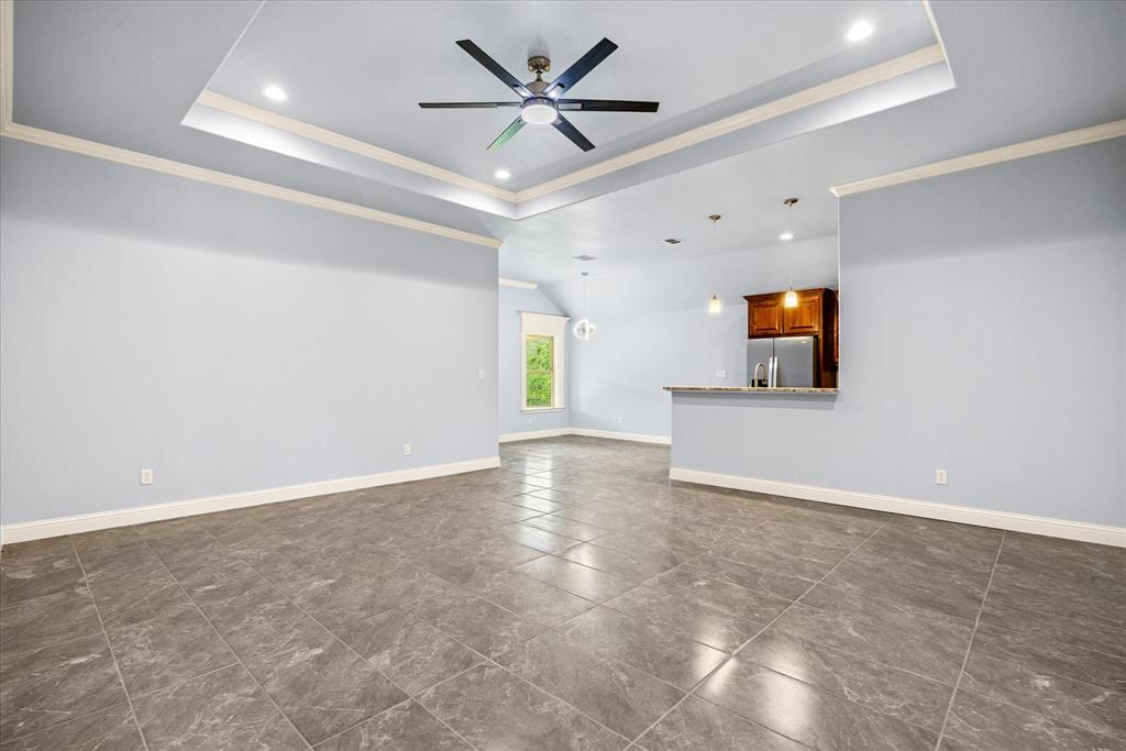 Canyon Creek - Residential