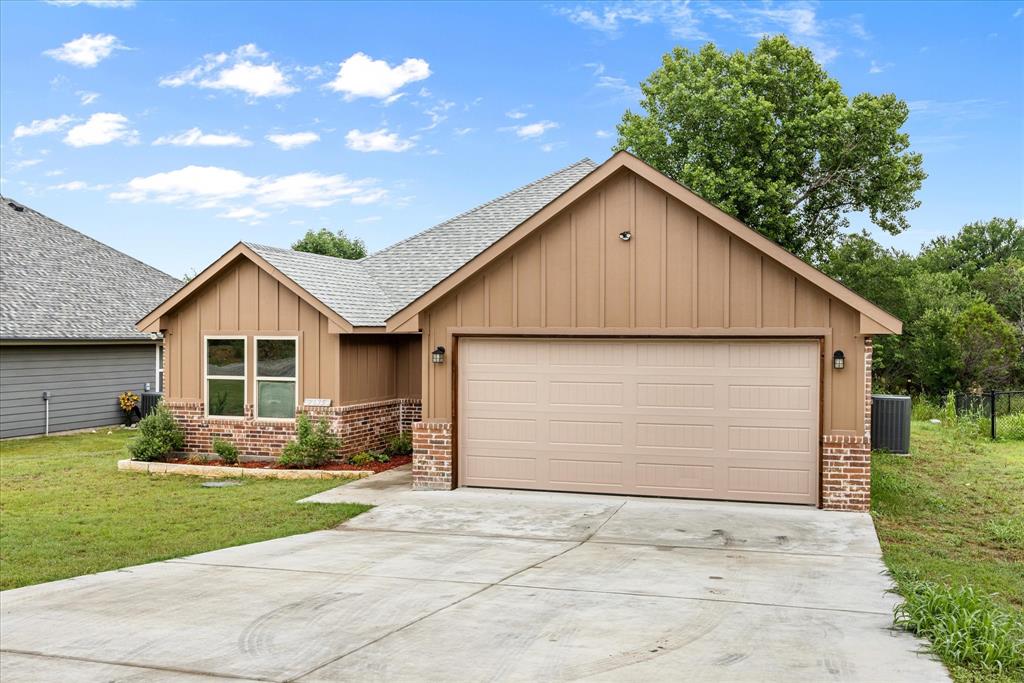 2615 San Gabriel Drive