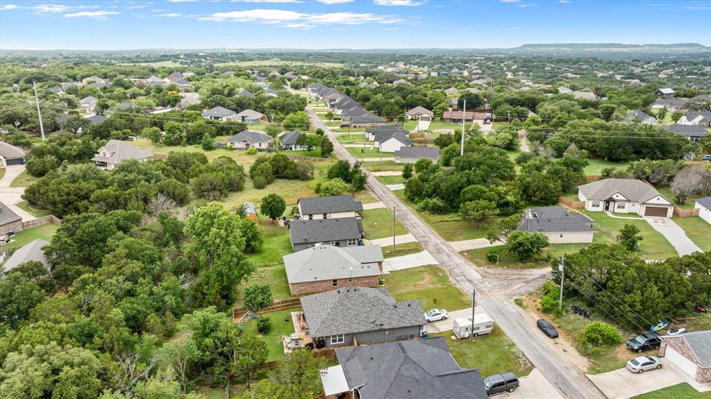 Canyon Creek - Residential