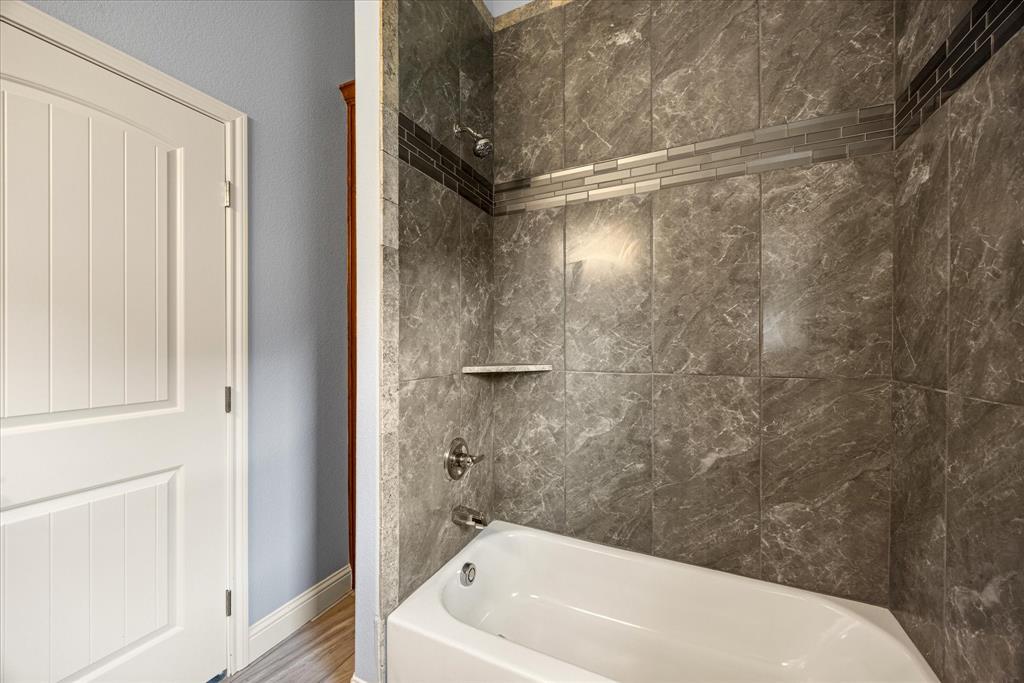 Canyon Creek - Residential