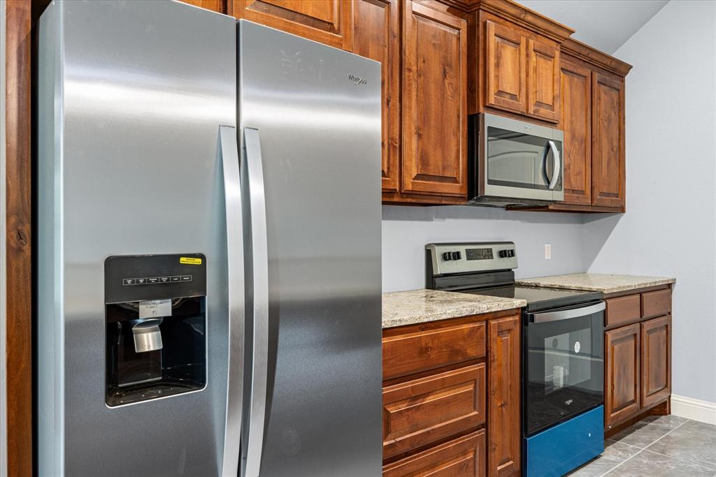 Canyon Creek - Residential