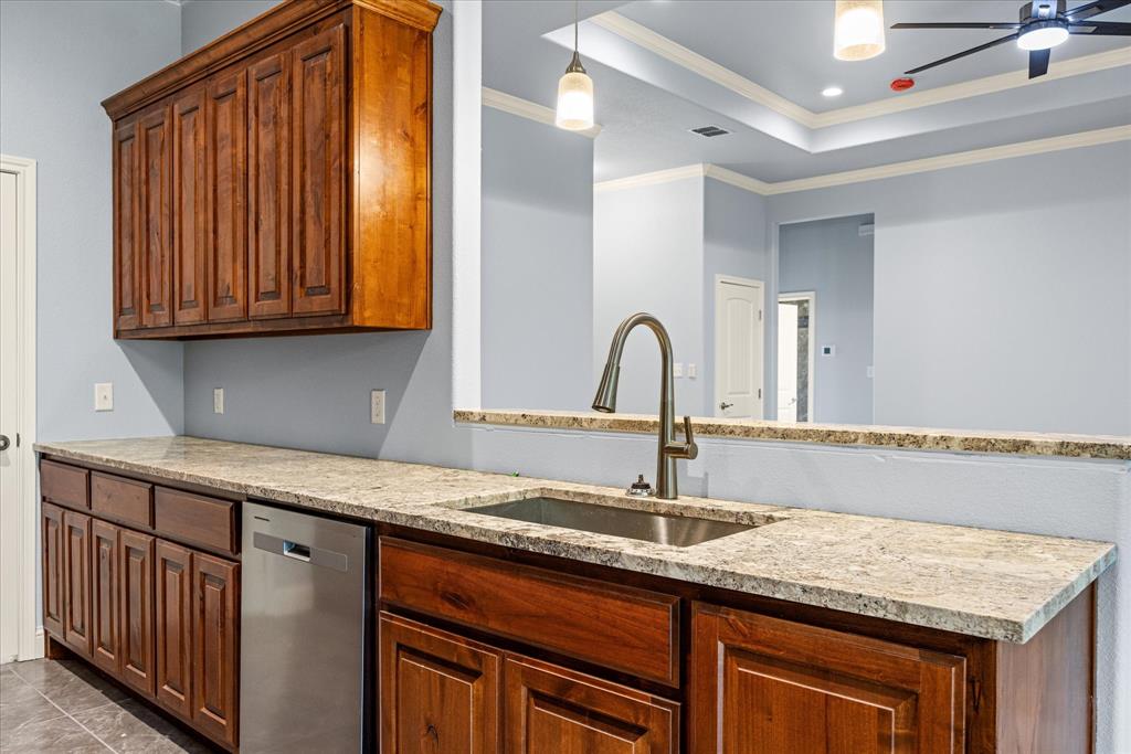 Canyon Creek - Residential