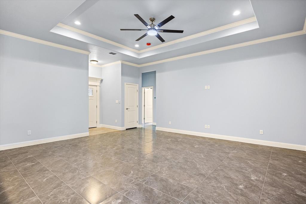 Canyon Creek - Residential