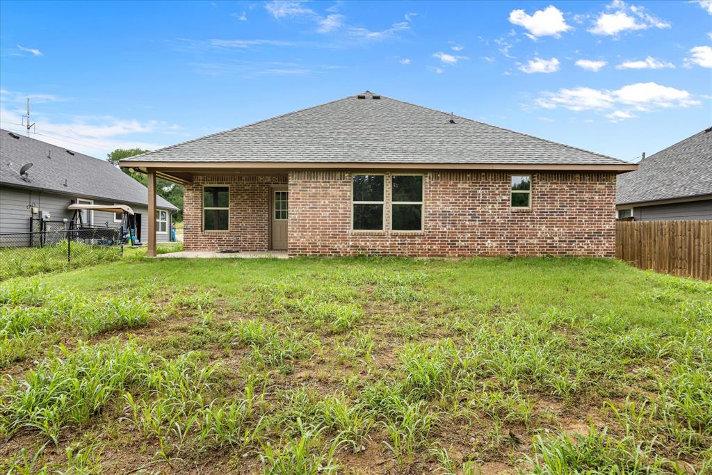 Canyon Creek - Residential