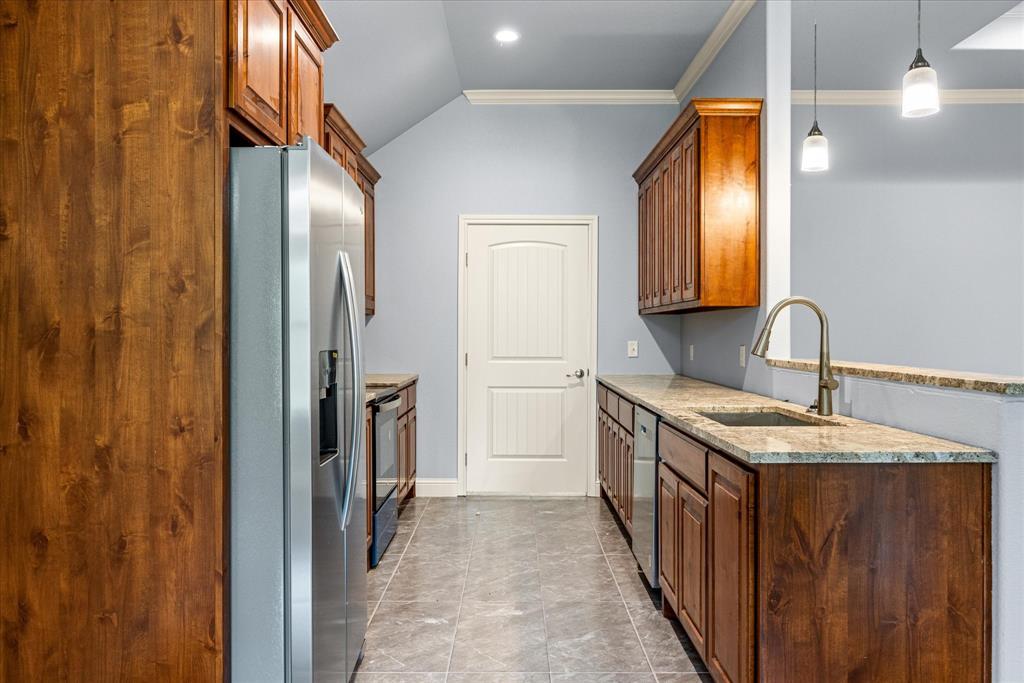 Canyon Creek - Residential