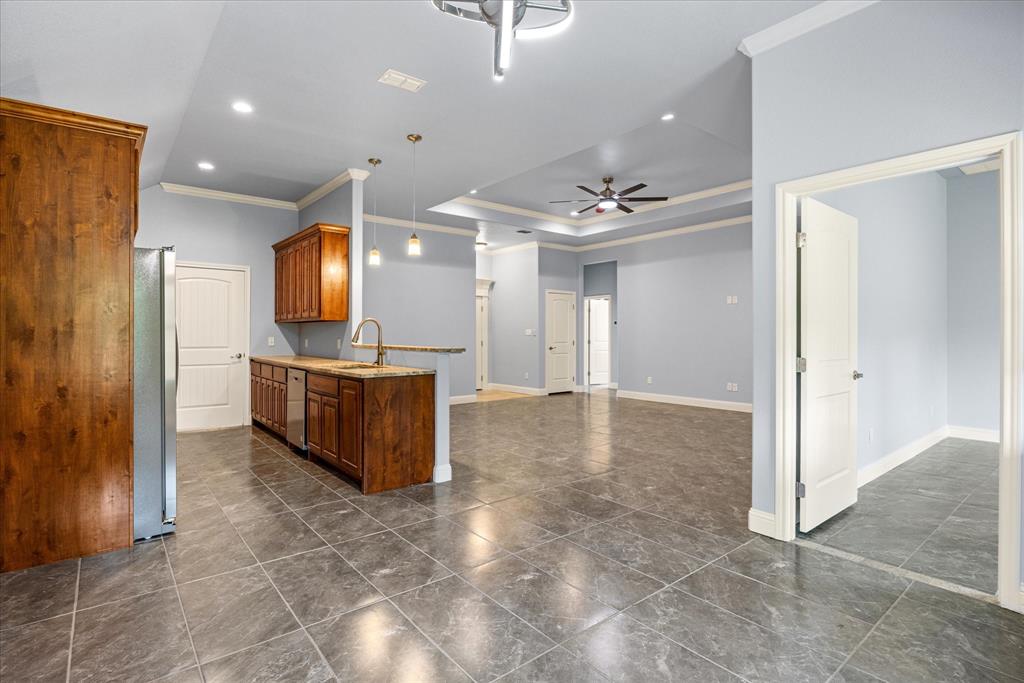 Canyon Creek - Residential