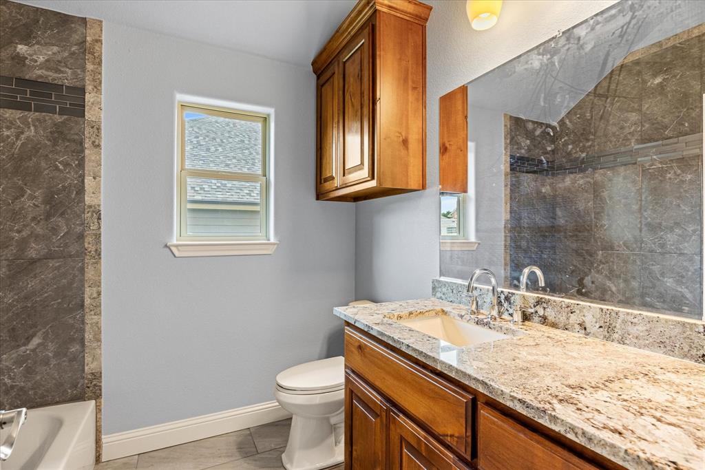 Canyon Creek - Residential