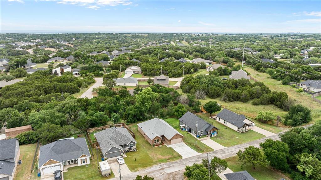 Canyon Creek - Residential