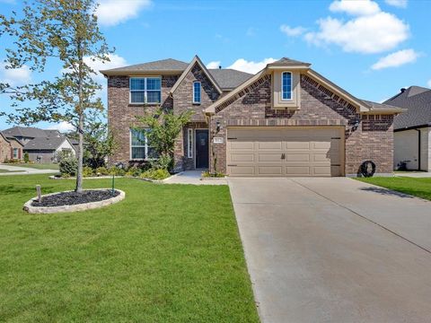 912 Darcy Drive Mansfield TX 76063