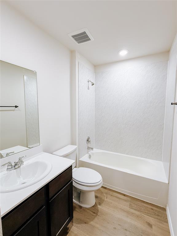 Stonehaven Estates - Residential Lease