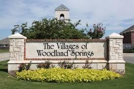 Villages Of Woodland Spgs W - Residential