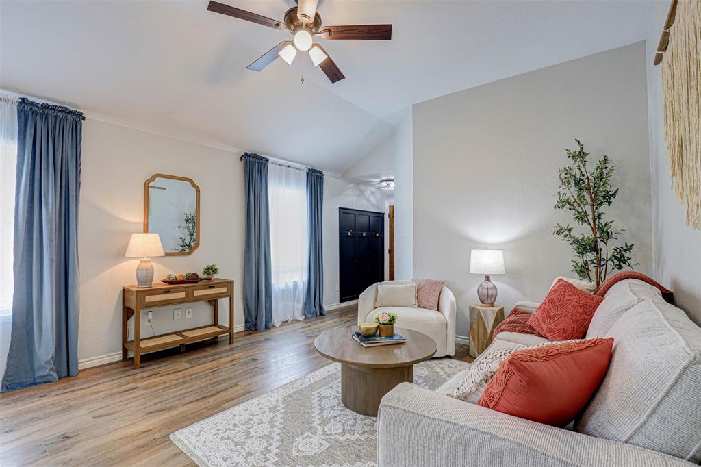 Villages Of Woodland Spgs W - Residential