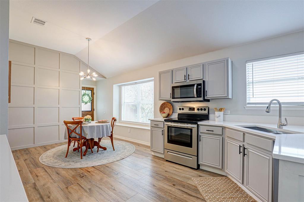 Villages Of Woodland Spgs W - Residential