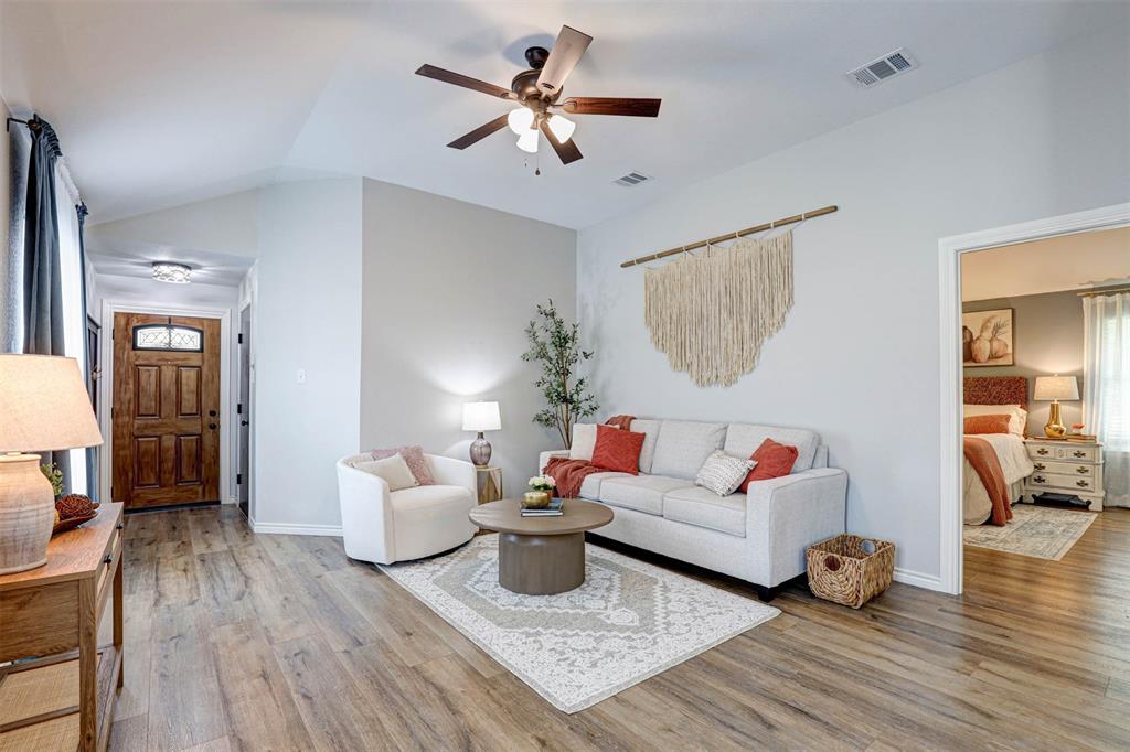 Villages Of Woodland Spgs W - Residential