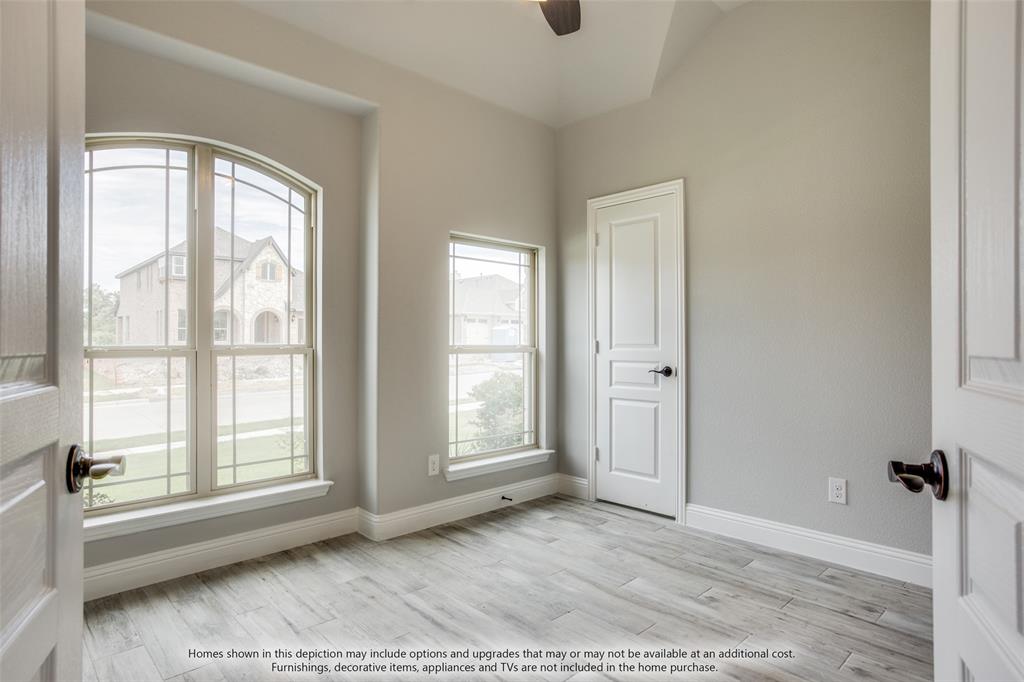 Silo Mills - Residential