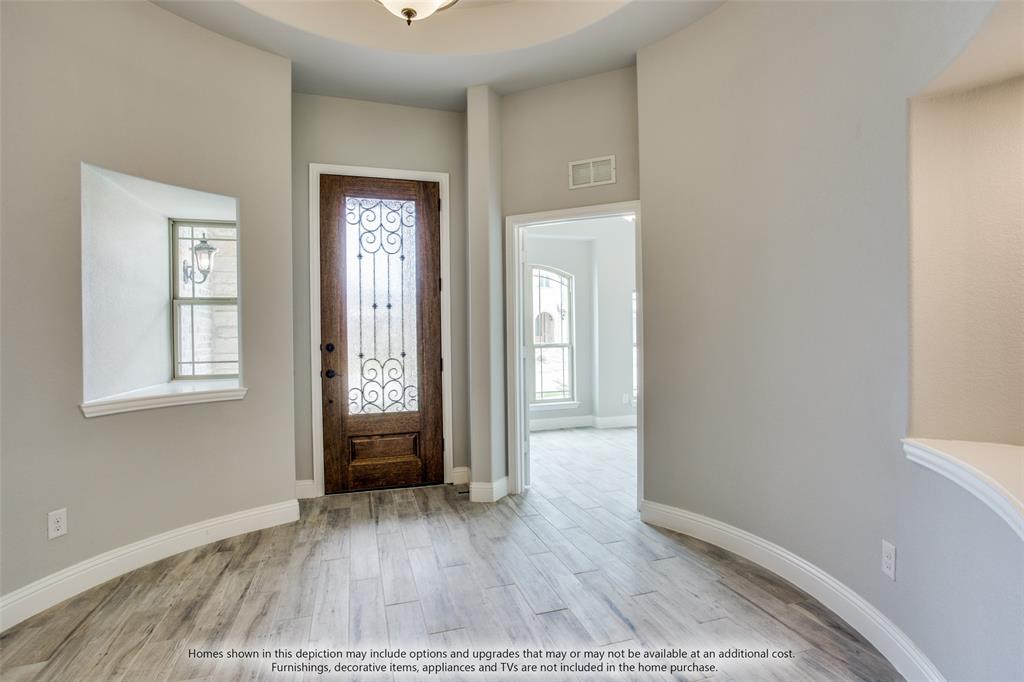 Silo Mills - Residential