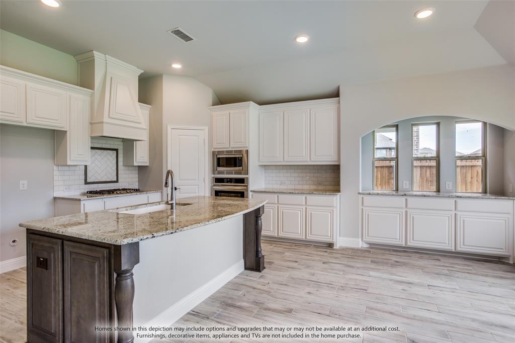 Silo Mills - Residential