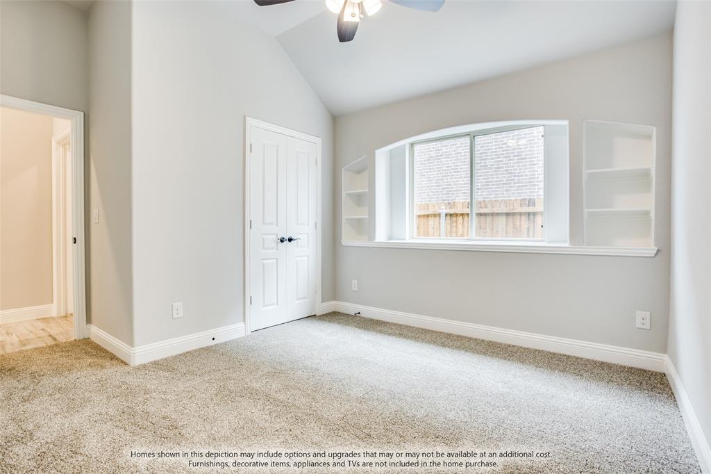 Silo Mills - Residential