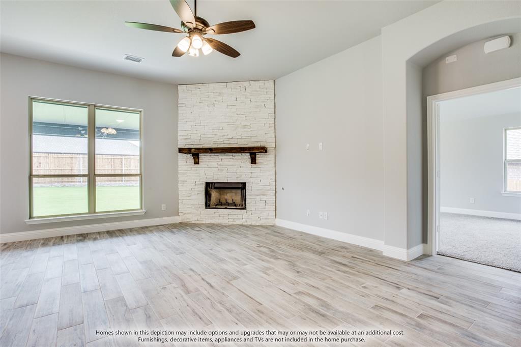 Silo Mills - Residential