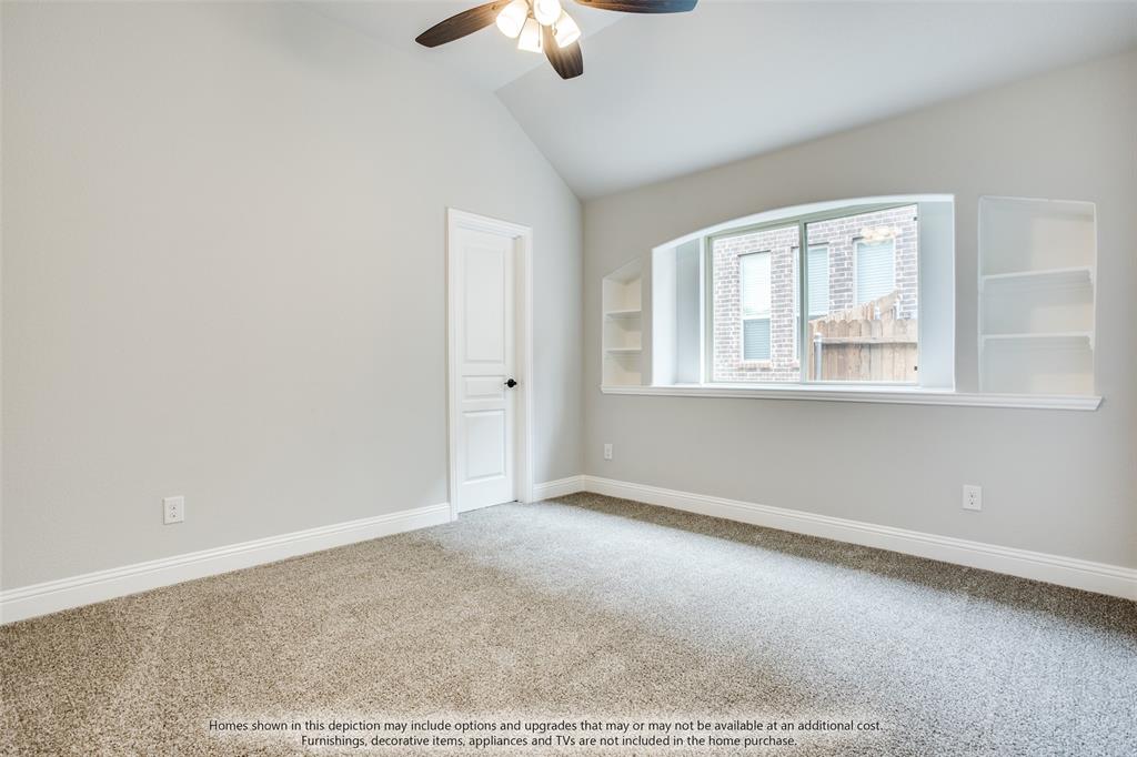 Silo Mills - Residential