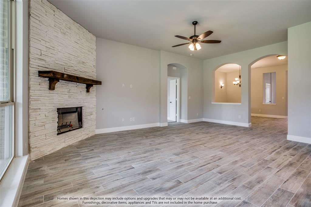 Silo Mills - Residential