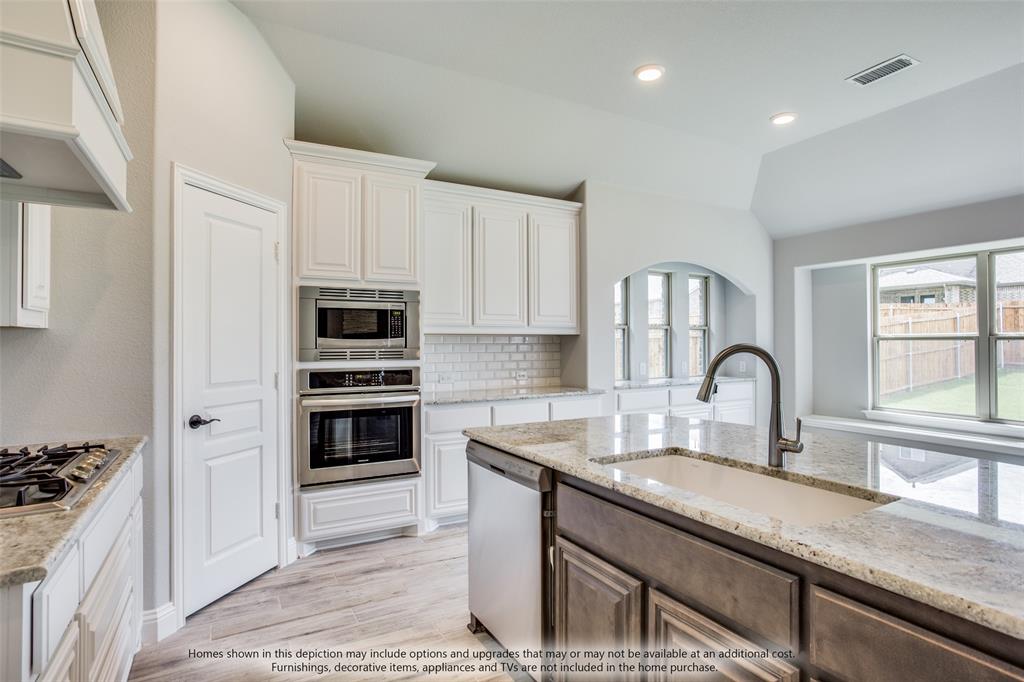 Silo Mills - Residential