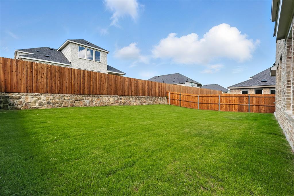 Green Oaks Preserve - Residential