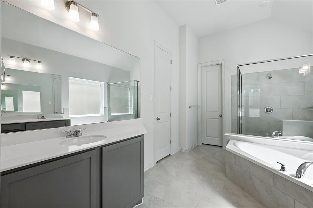 Green Oaks Preserve - Residential