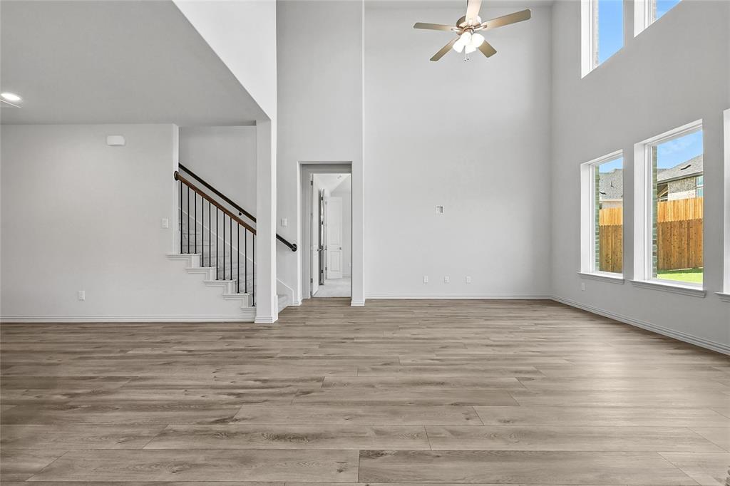 Green Oaks Preserve - Residential