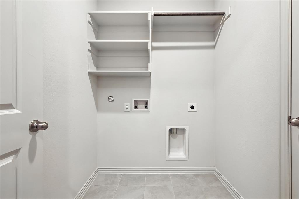 Green Oaks Preserve - Residential