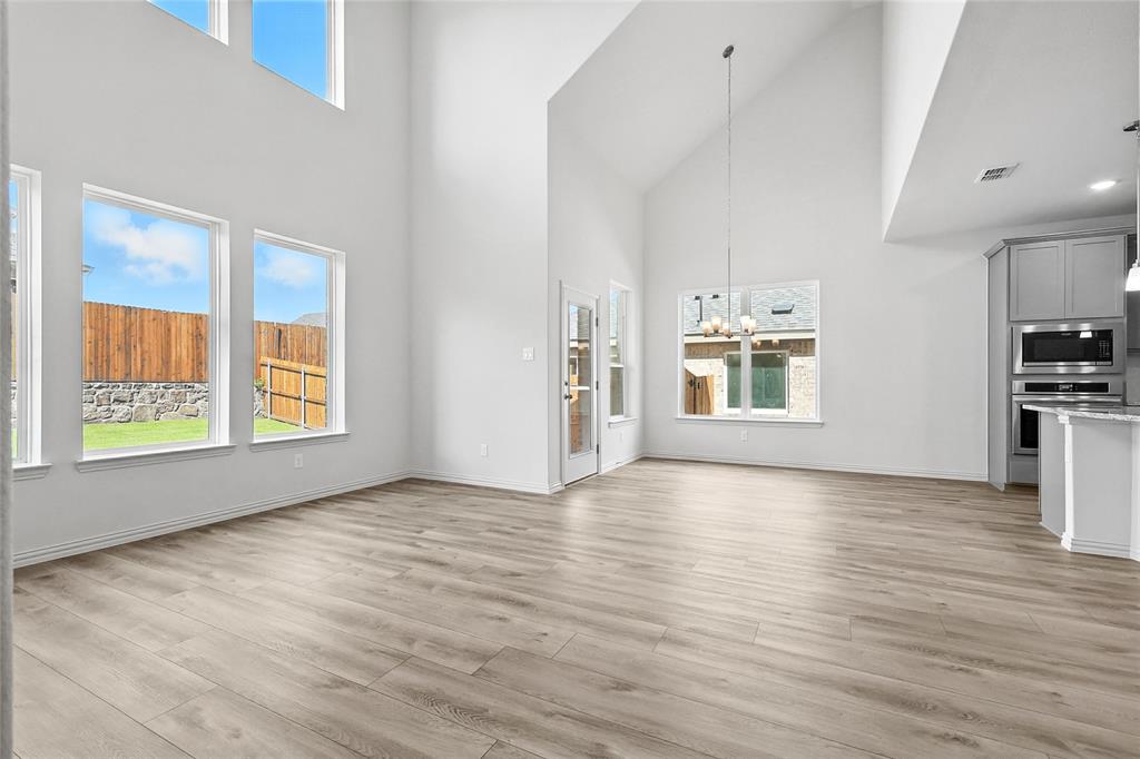 Green Oaks Preserve - Residential