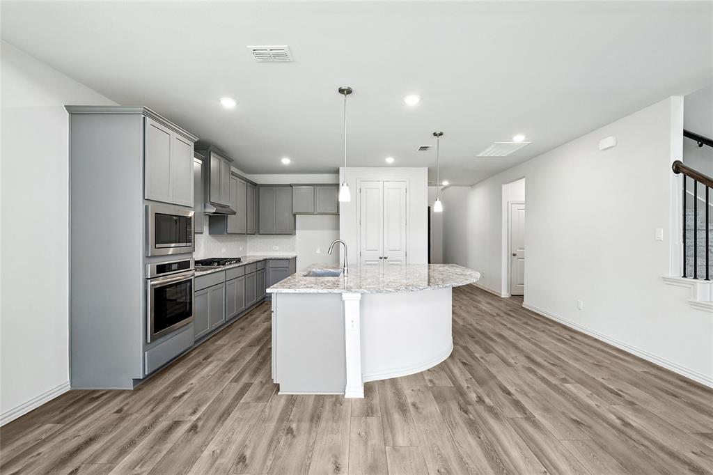 Green Oaks Preserve - Residential