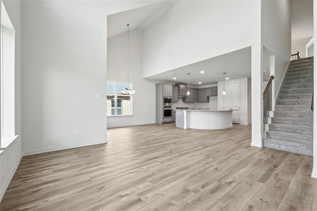 Green Oaks Preserve - Residential