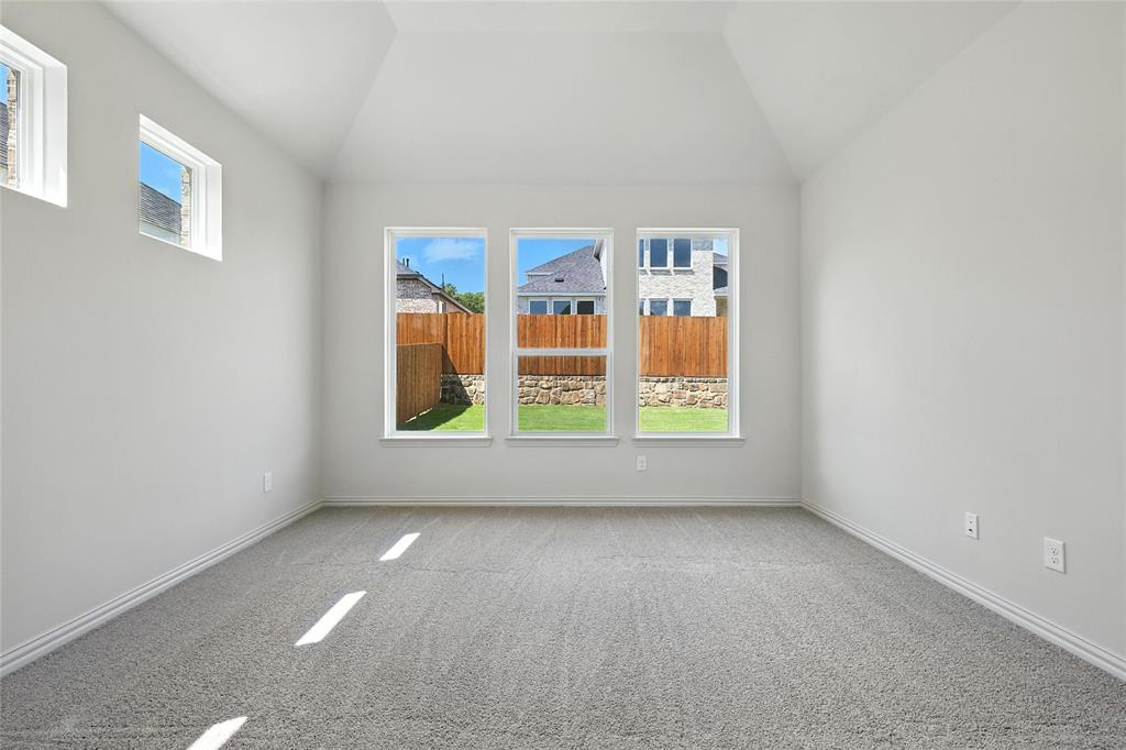 Green Oaks Preserve - Residential