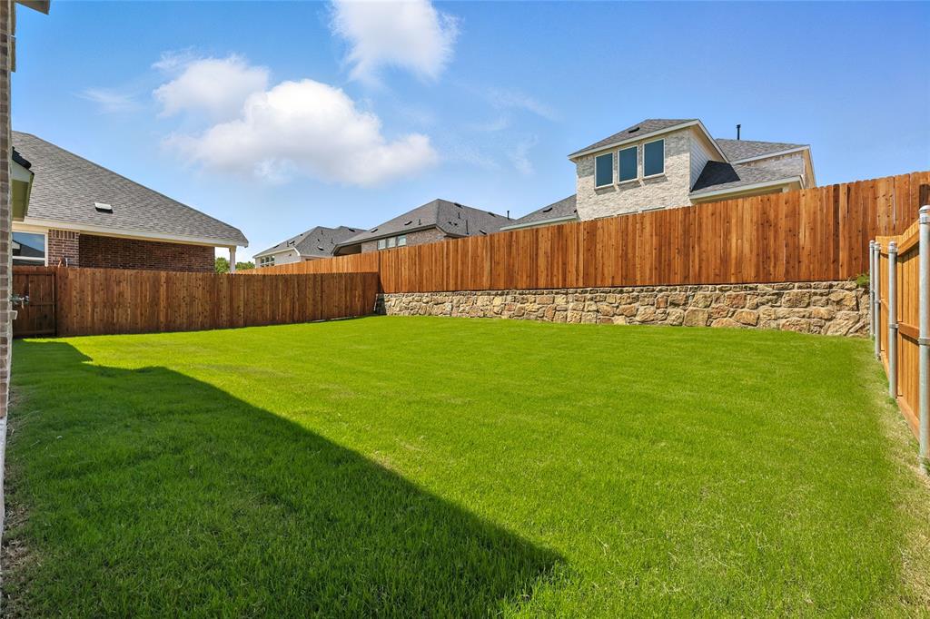 Green Oaks Preserve - Residential