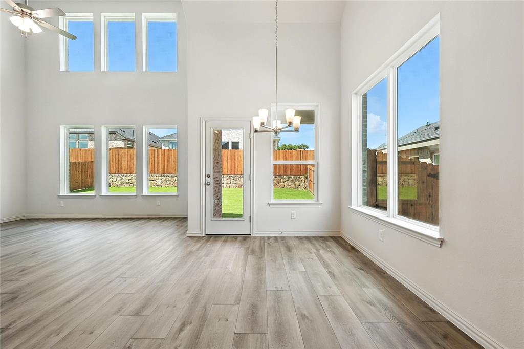 Green Oaks Preserve - Residential