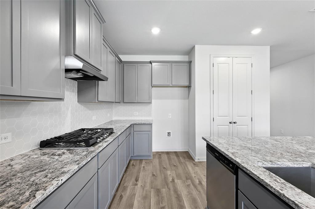 Green Oaks Preserve - Residential