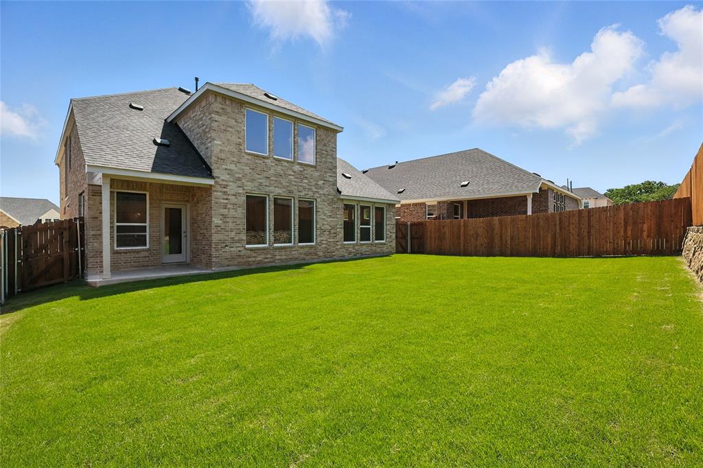 Green Oaks Preserve - Residential