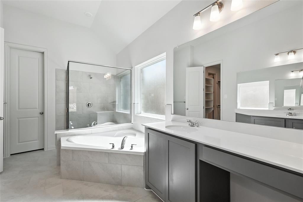 Green Oaks Preserve - Residential