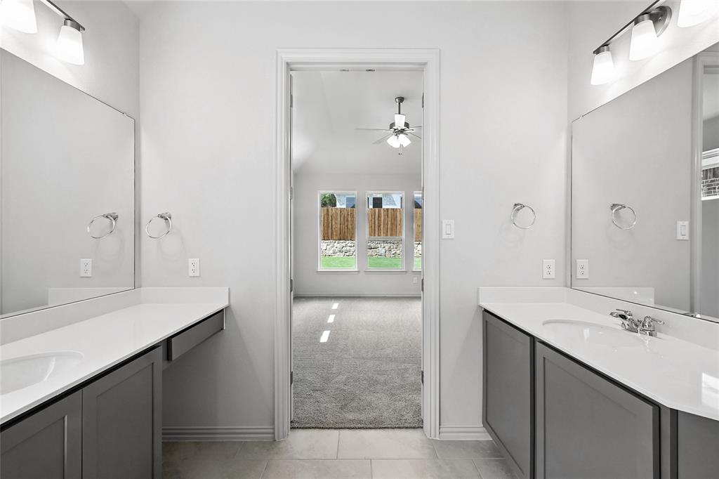 Green Oaks Preserve - Residential