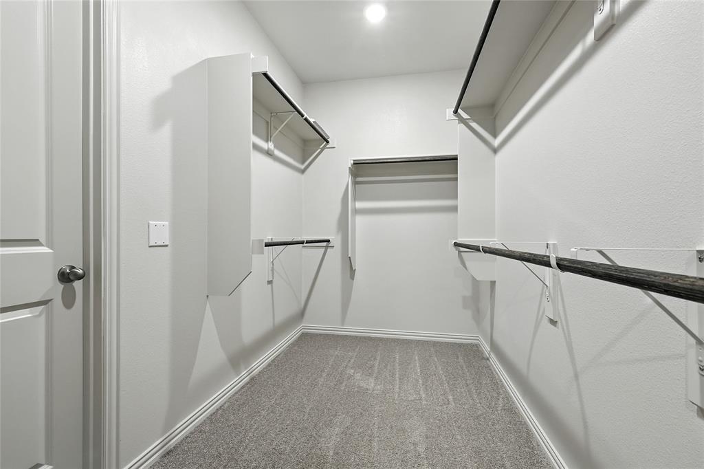 Green Oaks Preserve - Residential