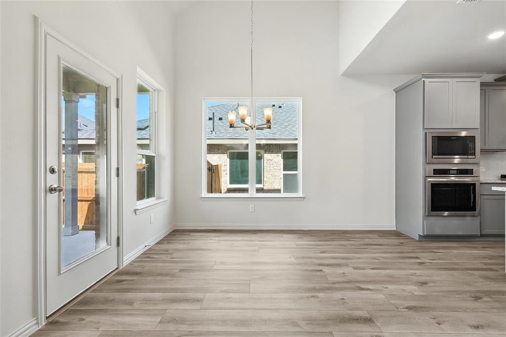 Green Oaks Preserve - Residential