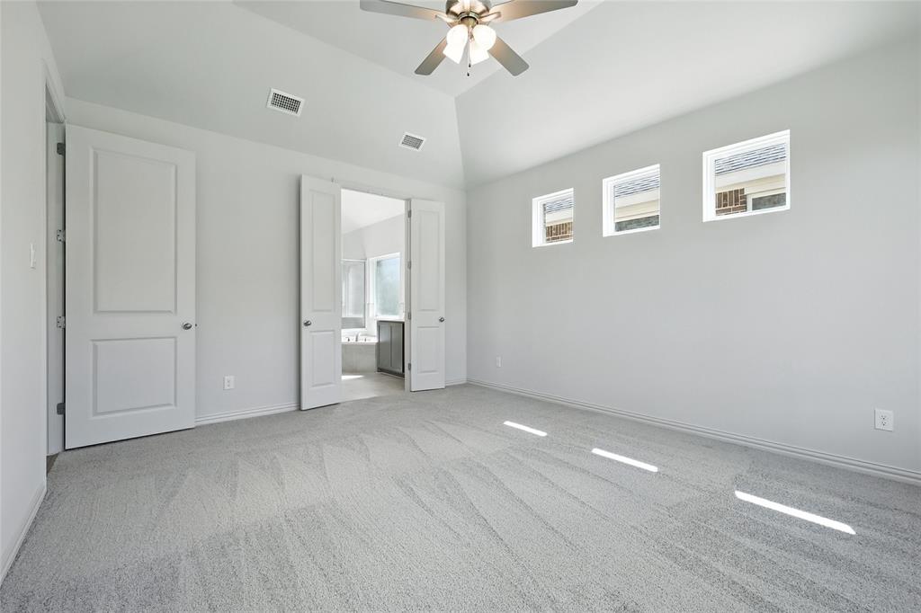 Green Oaks Preserve - Residential