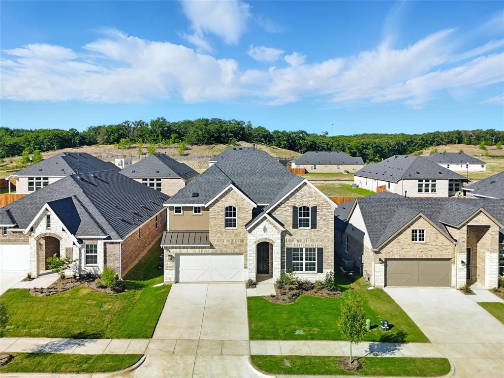 Green Oaks Preserve - Residential