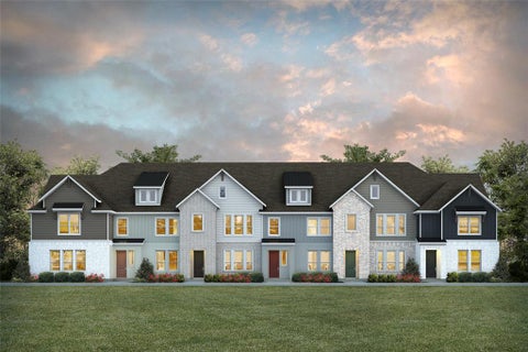 Photo of 7348 Grant Avenue, North Richland Hills, TX 76180 (MLS # 21330454)