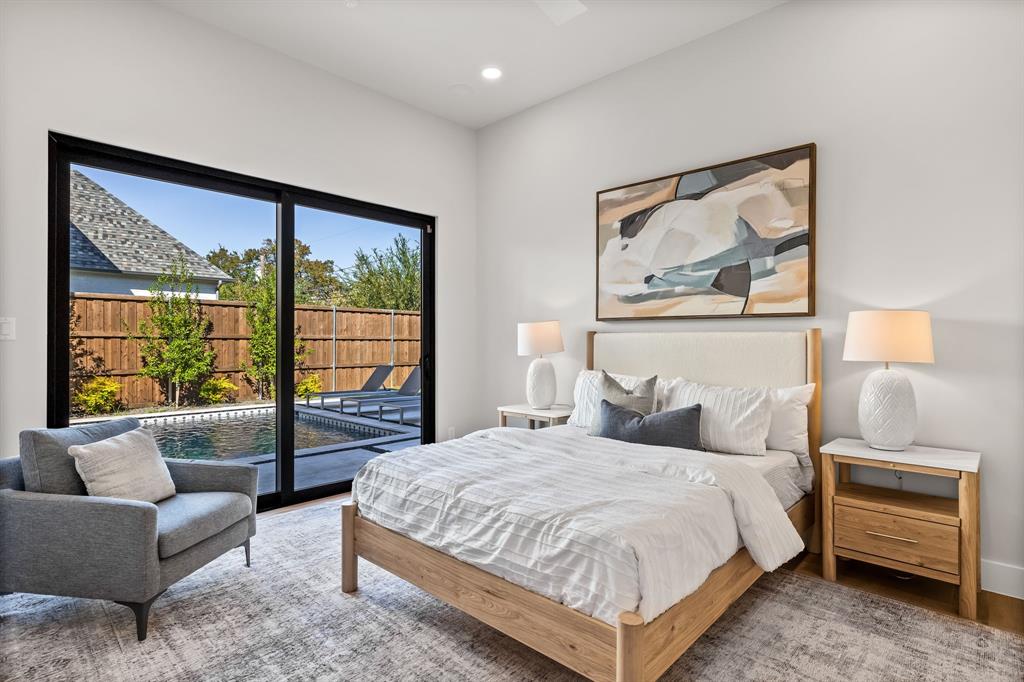 Lovers Lane Heights - Residential