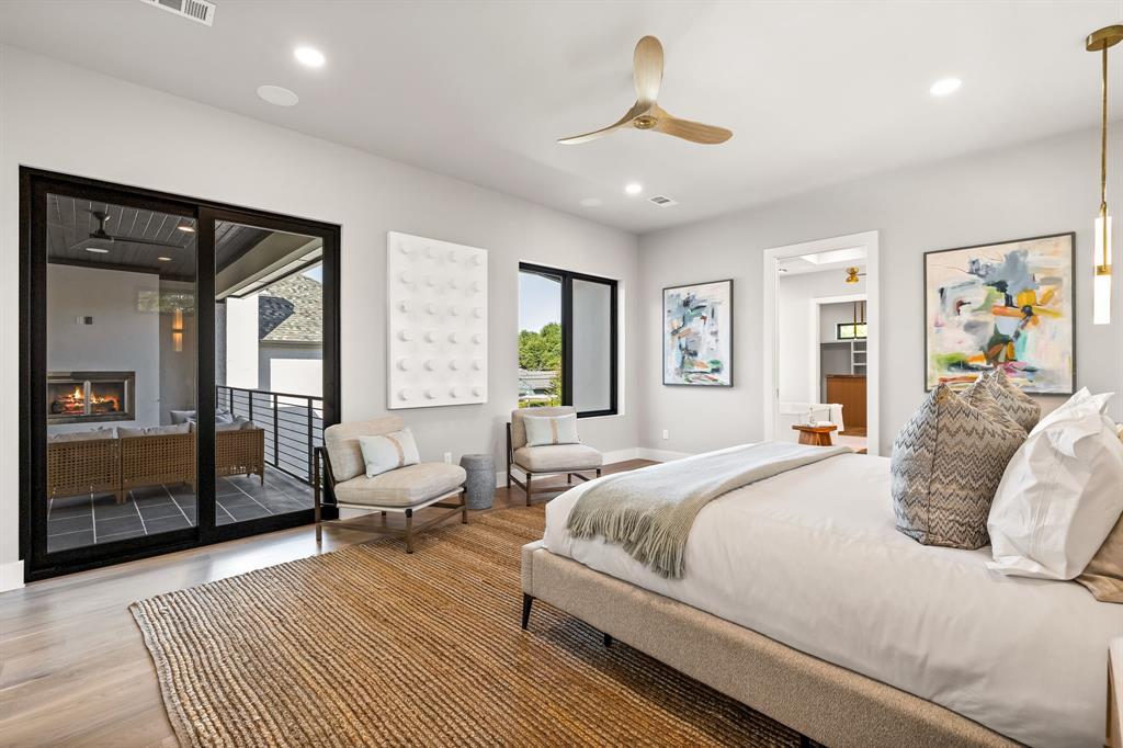 Lovers Lane Heights - Residential