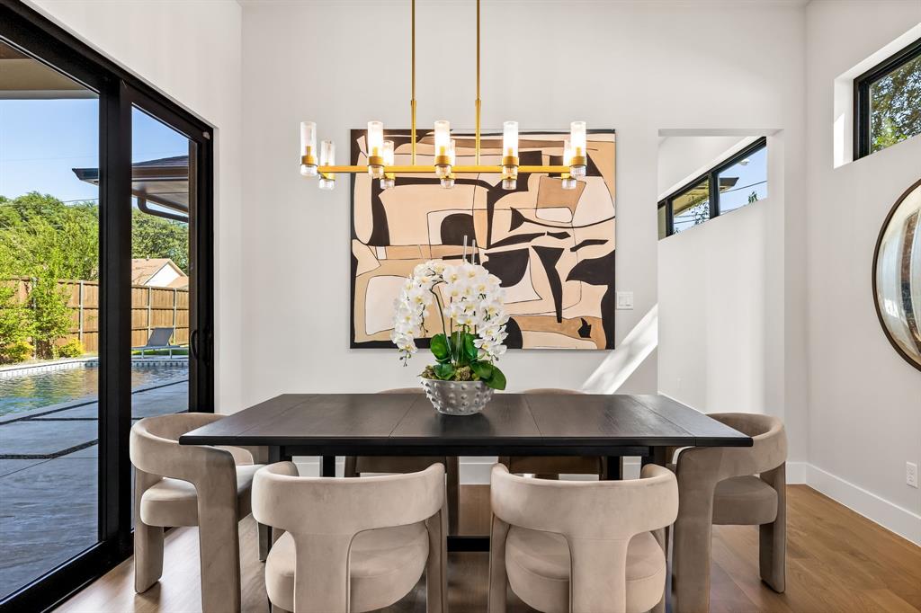 Lovers Lane Heights - Residential