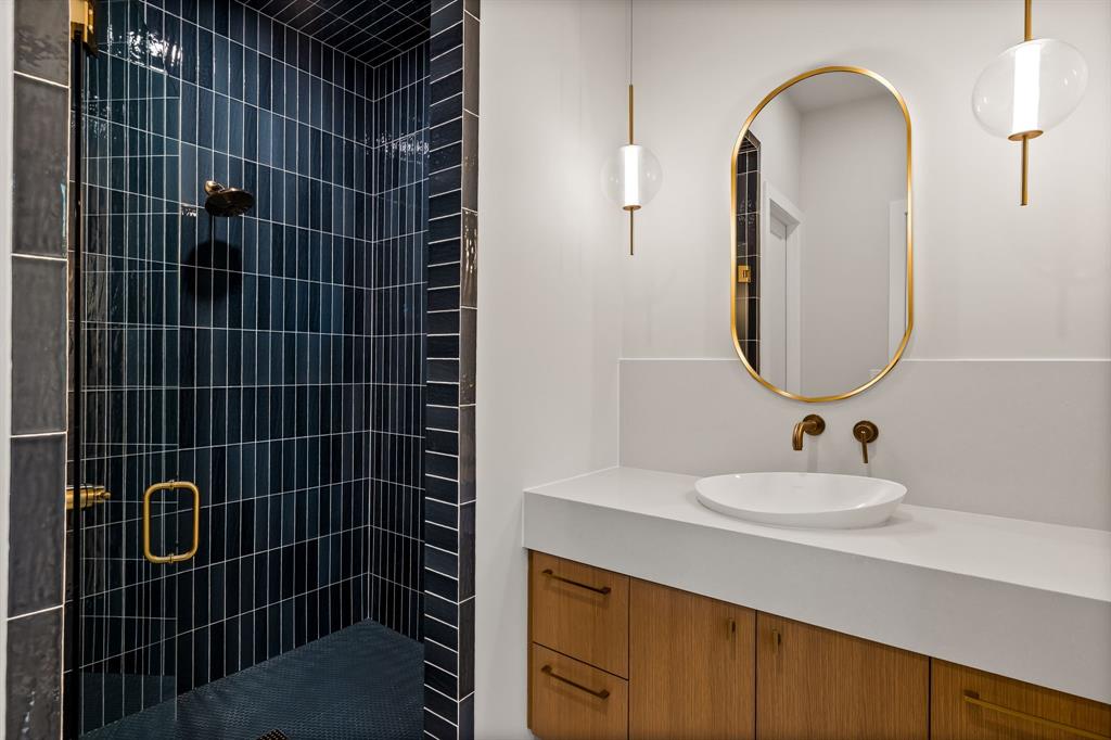 Lovers Lane Heights - Residential